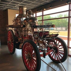 Meet your Posher, Ken